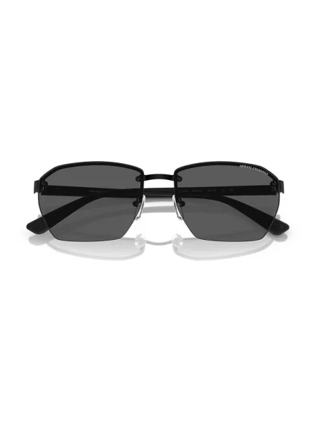 Armani Exchange napszemüveg szürke