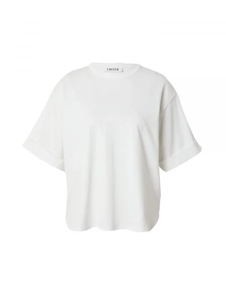 EDITED Tricou Bogumila' alb
