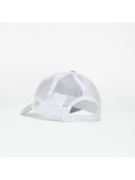 New Era MLB Clean New York Yankees Trucker Cap Grey gri