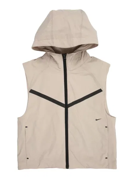 Nike Sportswear Prsluk pijeska crna