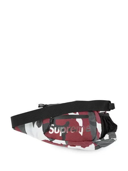 Geantă Supreme roșu