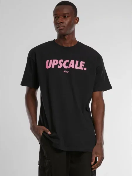 Tricou Mister Tee negru