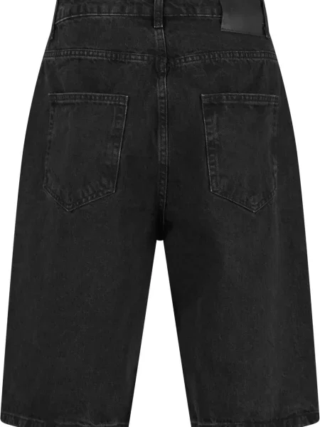 2Y Studios Jeans negru