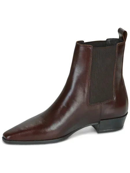 Pantofi Jb Martin maro