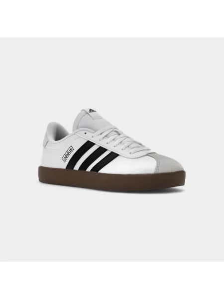 Pantofi Adidas alb