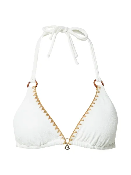 Banana Moon Sutien costum de baie kitt / șamoa alb