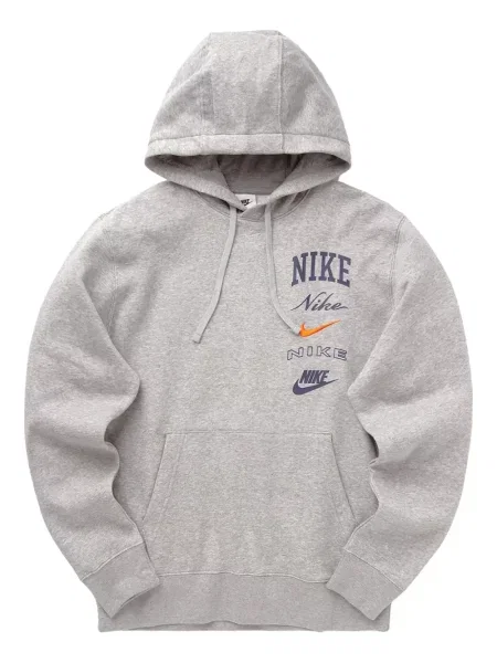 Oboustranné běžecké kraťasy Nike jersey zelené