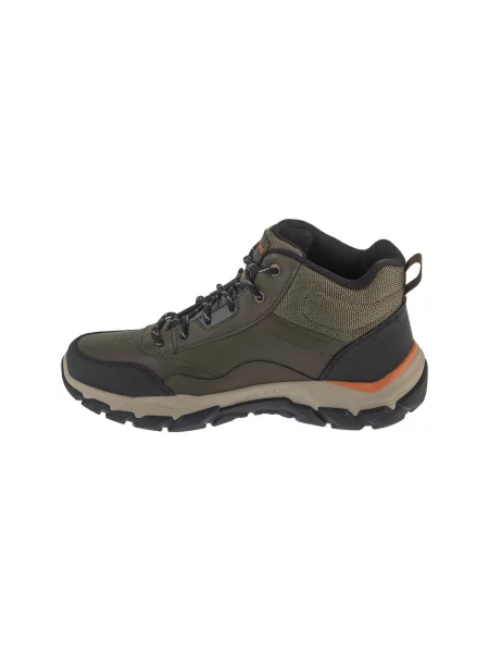 Pantofi Skechers verde