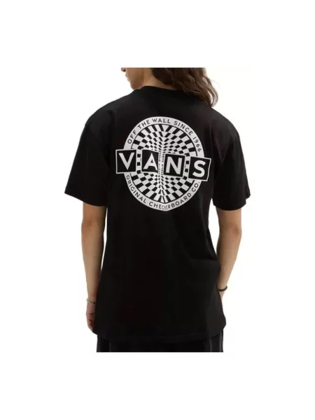 Majica Vans crna