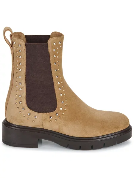 Pantofi Jb Martin bej