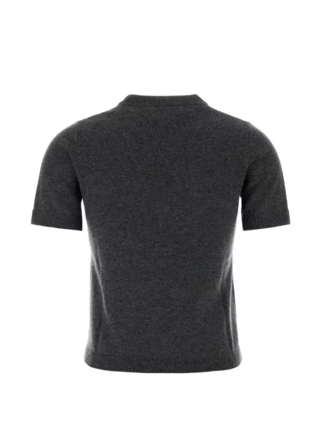 Scurt pulover 's Max Mara gri