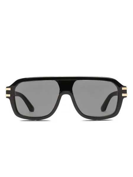 Ochelari de soare Dolce & Gabbana Eyewear negru