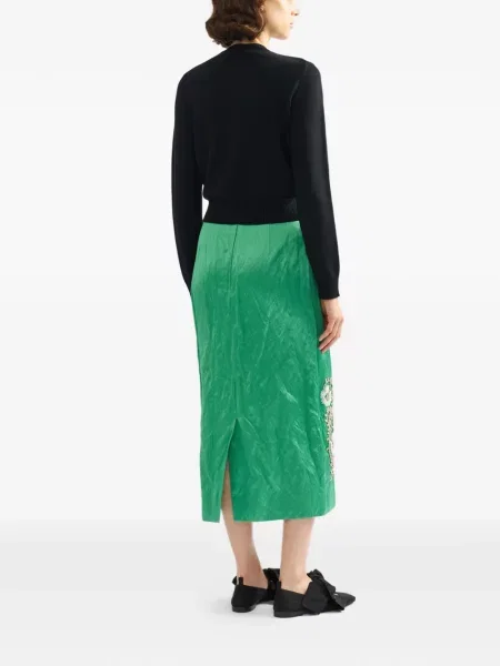 Cardigan Erdem negru