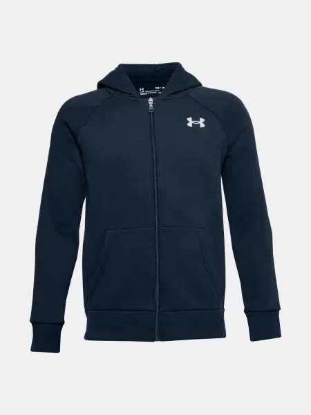Gyerek szvetter Under Armour kék