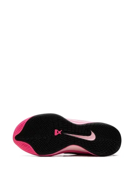 Sneakerși Nike roz
