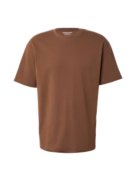 JACK & JONES Tricou maro