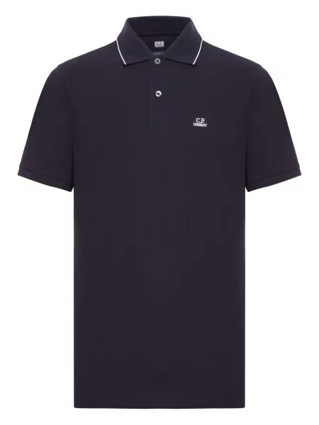 Polo C.p. Company albastru