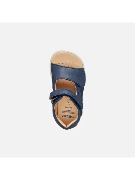 Sandale Geox plava