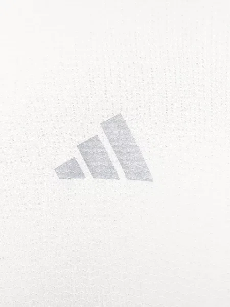 Adidas Hr Футболка спортивна білий