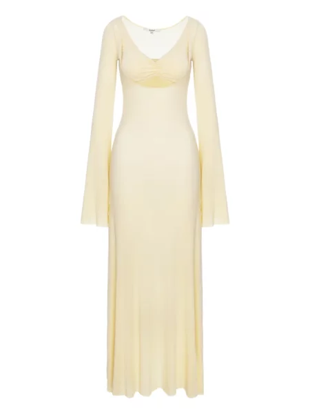 Rochie maxi Manuri de costum