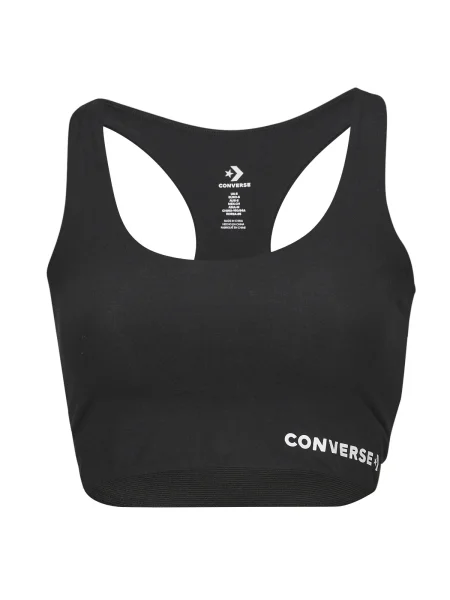 Sutien Converse negru