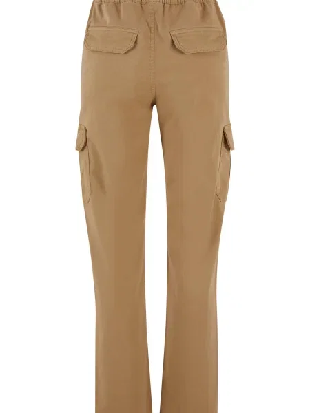 Urban Classics Pantaloni cu bej