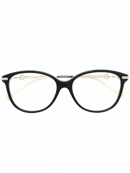 Ochelari de soare Gucci Eyewear negru