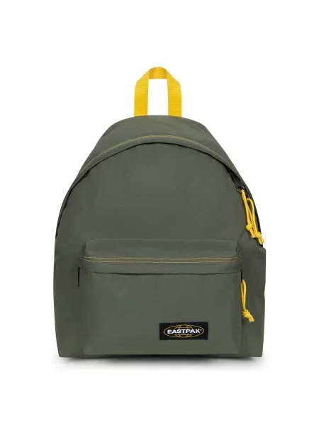 Geantă Eastpak verde