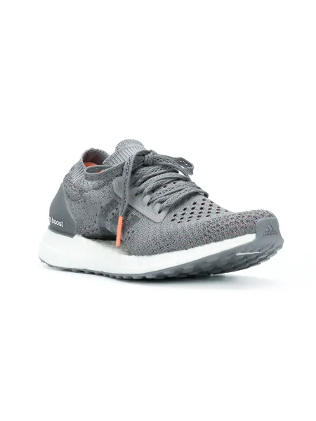 Sneakerși Adidas UltraBoost gri