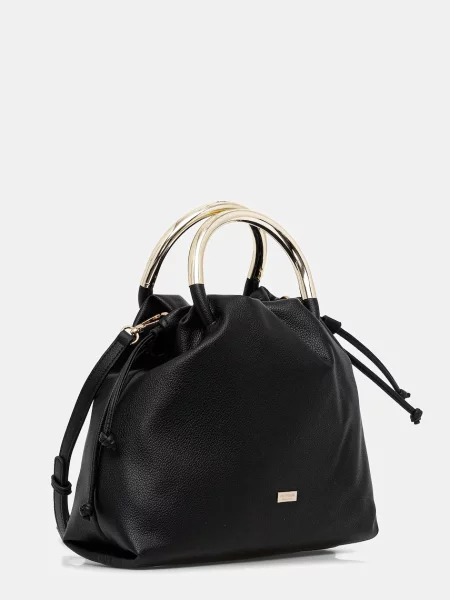 Сумочка Morgan чорний