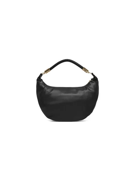 Kabelka LOVE MOSCHINO černá