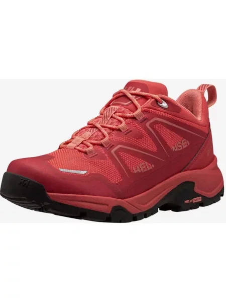 Tenisówki Helly Hansen Cascade Low HT różowe