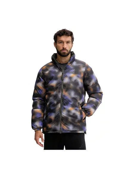 Kurtka Helly Hansen dwustronna