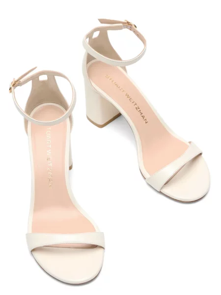 Sandale Stuart Weitzman cu bretele
