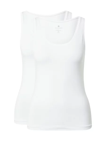 JBS OF DENMARK Maiou alb