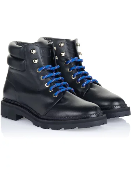 Pantofi Bally negru