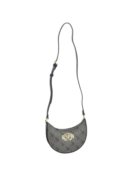 Polokošeľa U.s. Polo Assn. čierna