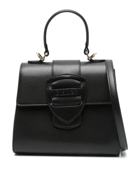 Geantă shopper Blauer negru
