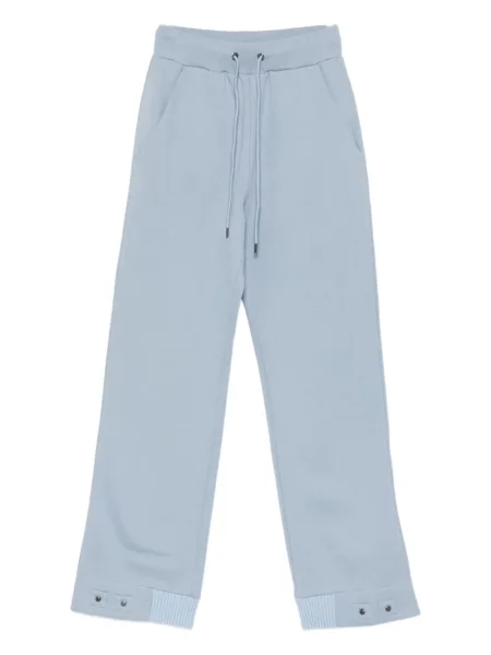 Pantaloni Iceberg albastru
