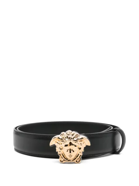 Curea Versace negru