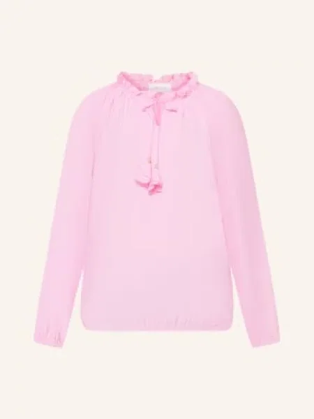 Top Cartoon růžový