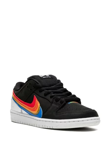 Tenisky Nike Dunk černé