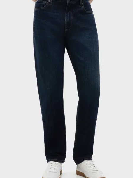 Джинси Tommy Hilfiger Denton сині