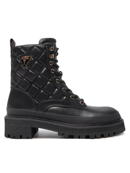 Kolekcja Jesień/Zima Buty Guess czarne