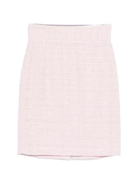 Fusta mini Tagliatore roz