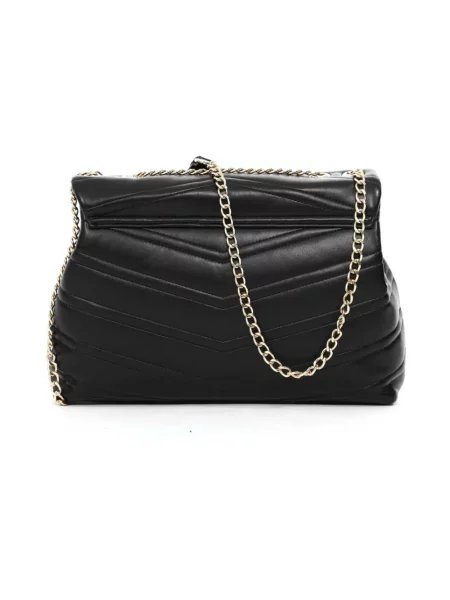 VALENTINO HANDBAGS Torebka Privilege Kobiety Sztuczna skóra jednolity ONE SIZE czarny