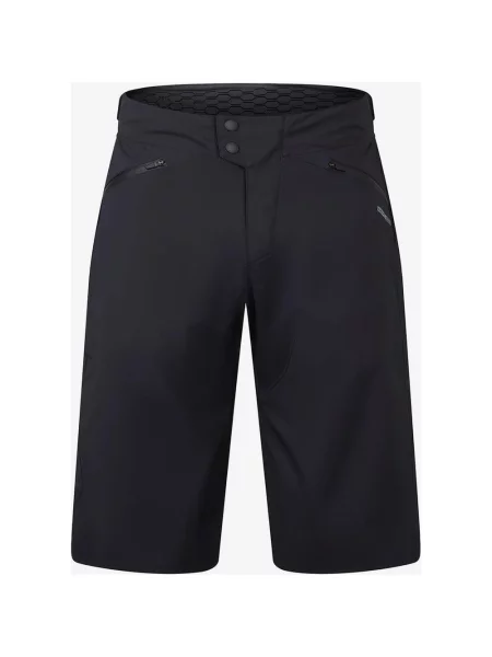Spodenki Endura Waterproof wkładka XL czarne