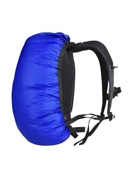 Αδιάβροχο κάλυμμα σακιδίου πλάτης Sea To Summit Ultra-Sil Pack Cover XS μπλε