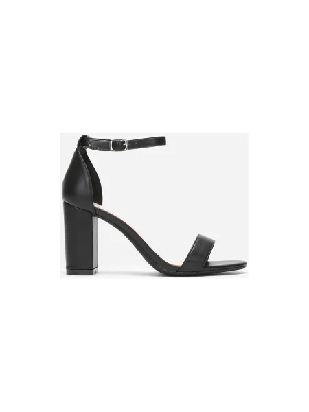Sandale La Modeuse