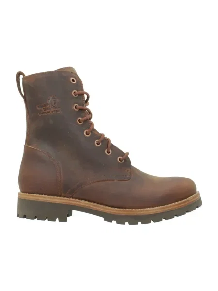 Pantofi Panama Jack maro